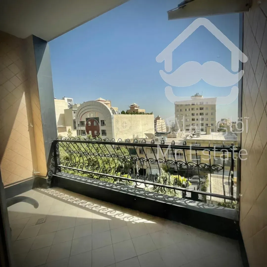 اجاره و رهن آپارتمان ولنجک 80  متر شیک