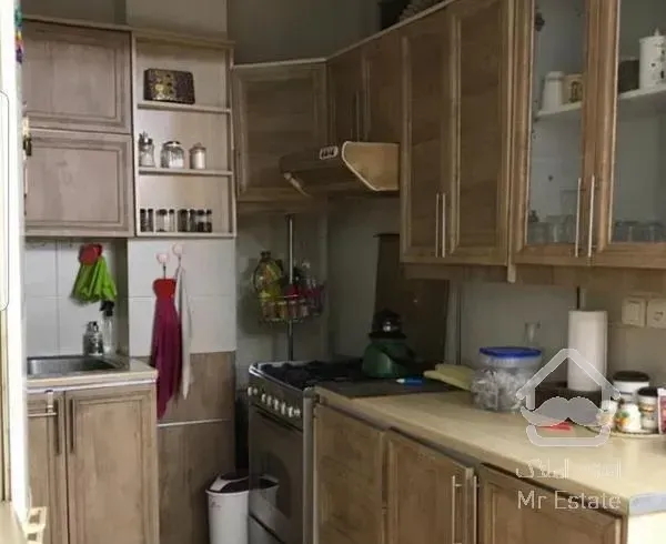 سردارجنگل شمالی ۶۱متر ۱ خواب