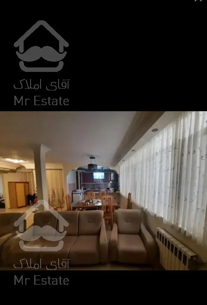 آپارتمان ۱۵۰ متر