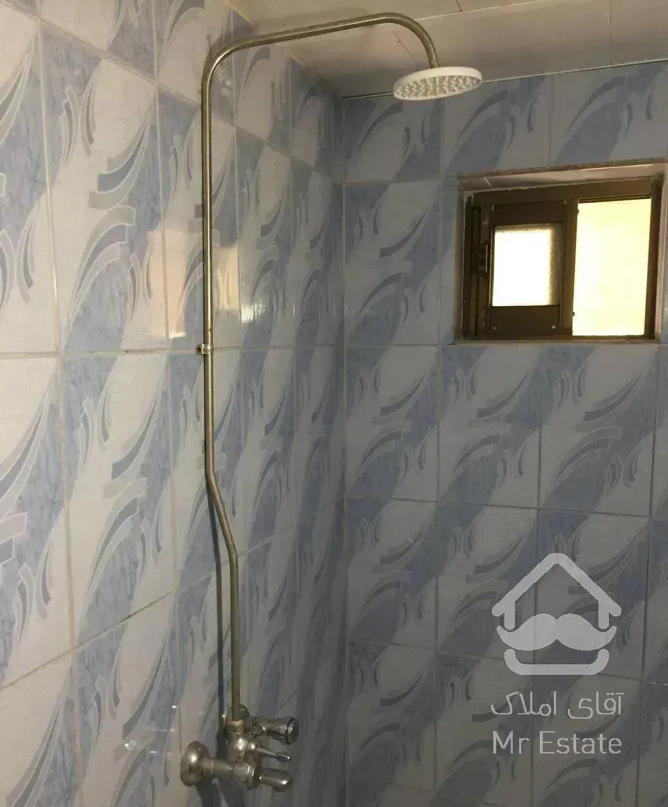 اجاره ویلا دوخوابه تمیز در دل جنگل نزدیک رودخونه