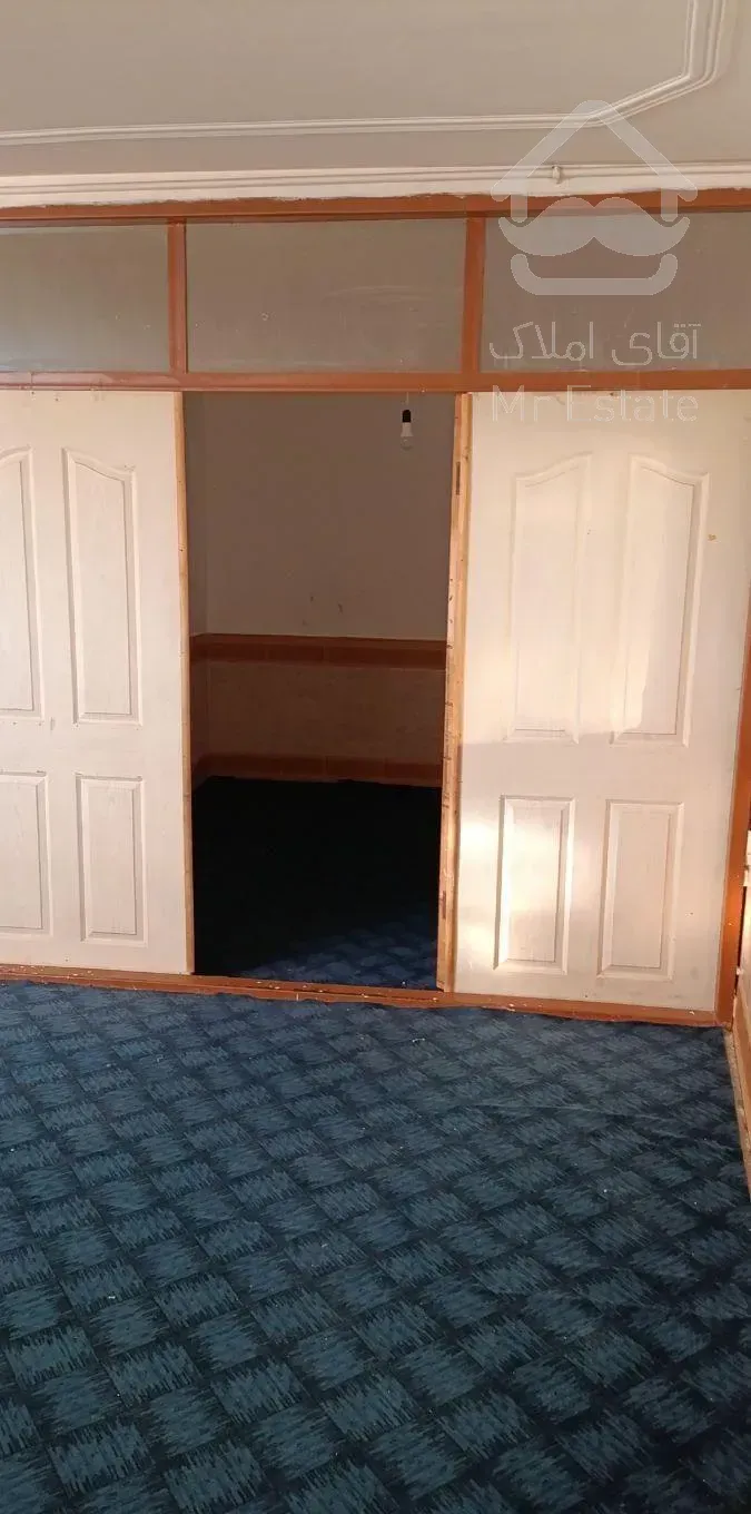 اجاره آپارتمان ۶۰ متری ۱ خوابه طبقه ۱