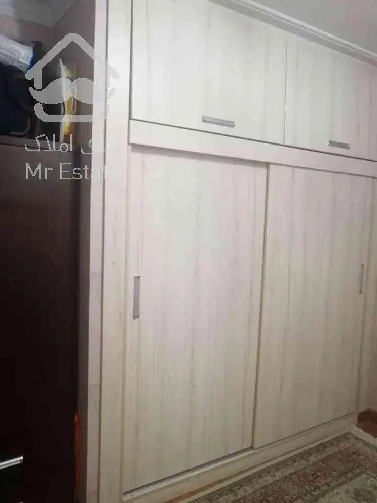 خرید آپارتمان ۶۸متری دوخوابه کاشانی_گلهای دوم