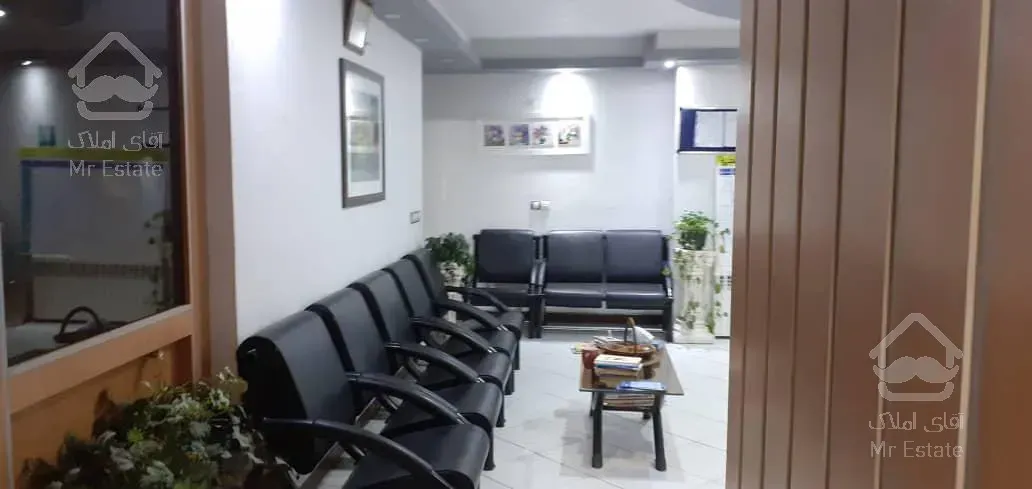اجاره‌ آپارتمان سند اداری صادقیه بلوار فردوس