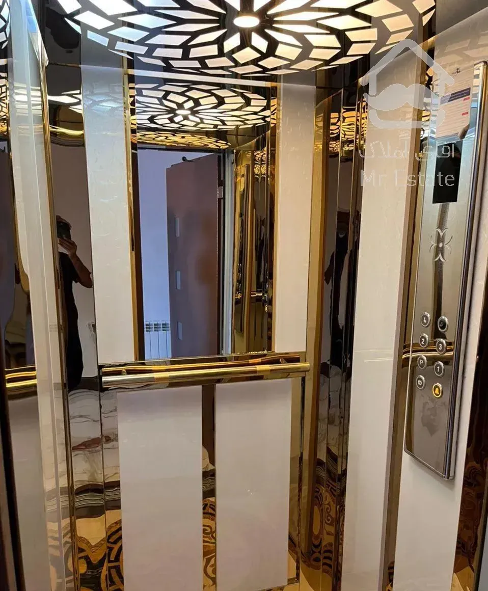 آپارتمان تریبلکس، 500متر، در قائمشهر