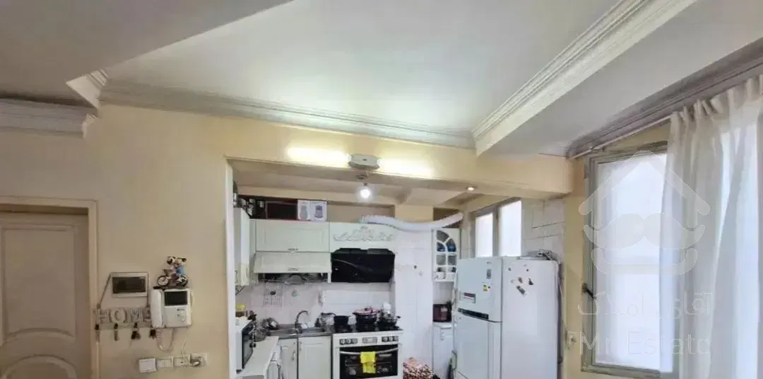 آپارتمان 75متری فول امکانات