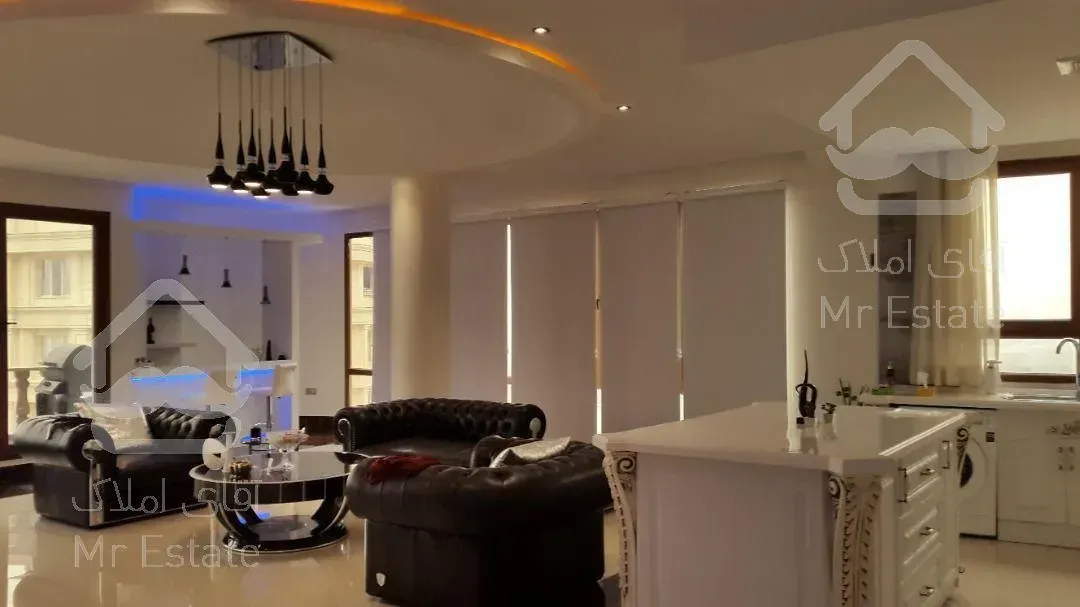 رهن و اجاره آپارتمان 330 متری نیاوران