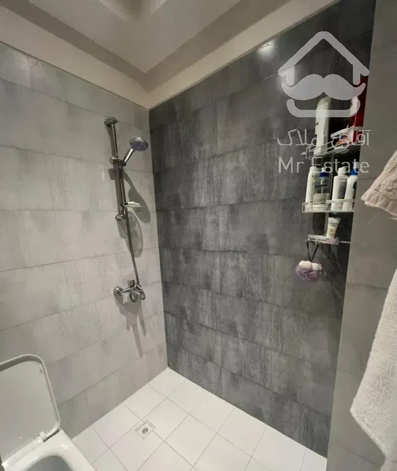 آپارتمان ۱۱۵ متری فول ( بنی هاشم )