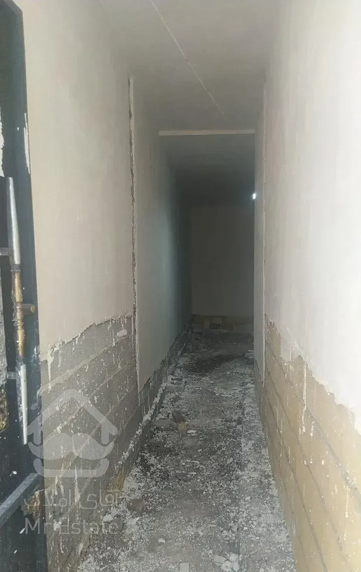 فروش آپارتمان ۶۵ متری ۱ خوابه همکف در یخسازی