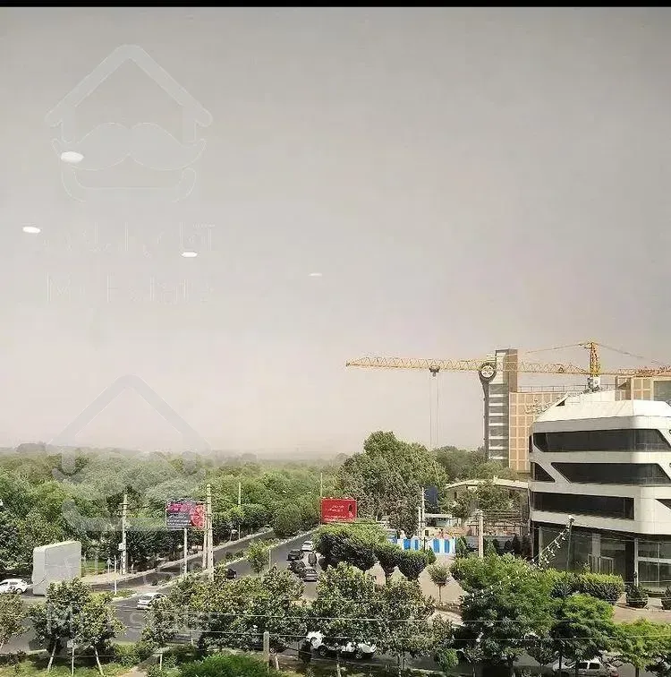 ۱۲۸ متر فاز ۳ مهرشهر کلید نخورده