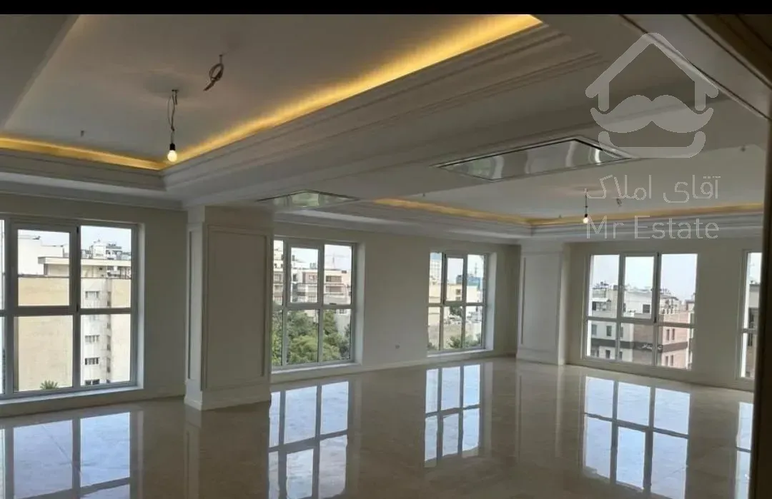 دروس 290متر 3خواب ویو ابدی برند فول رهن تبدیل