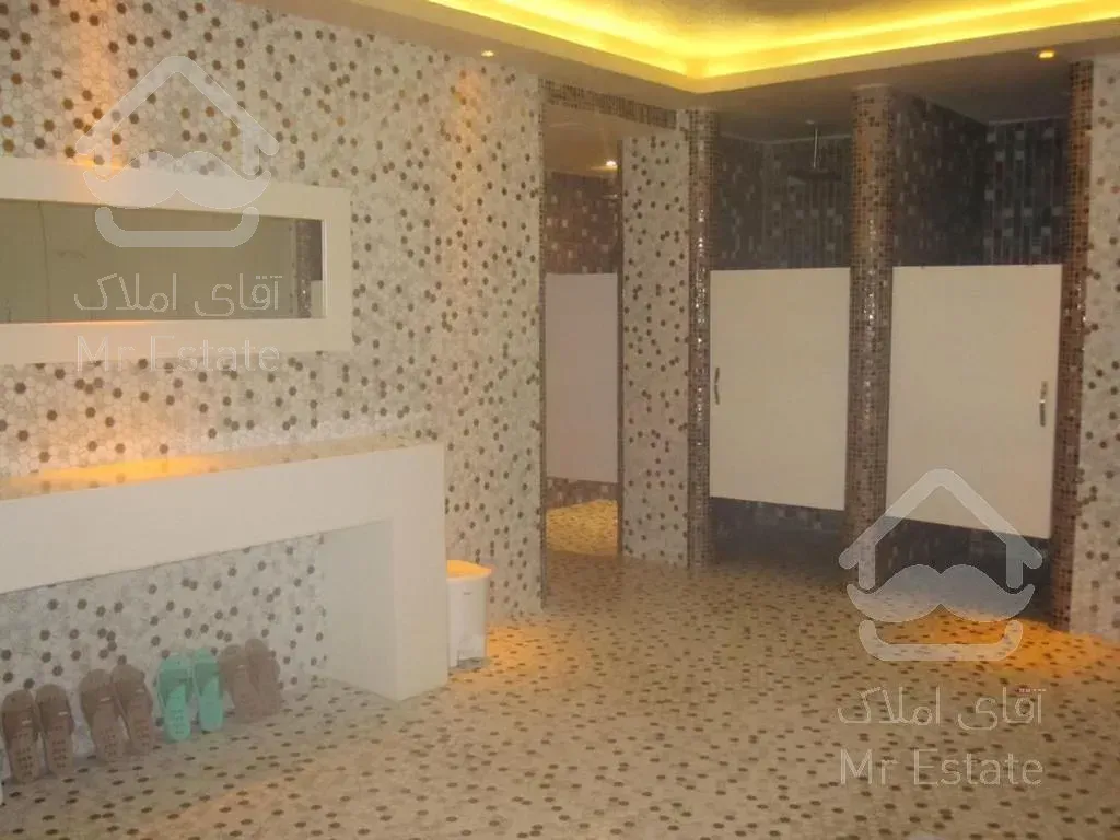 200 متر نیاوران فول