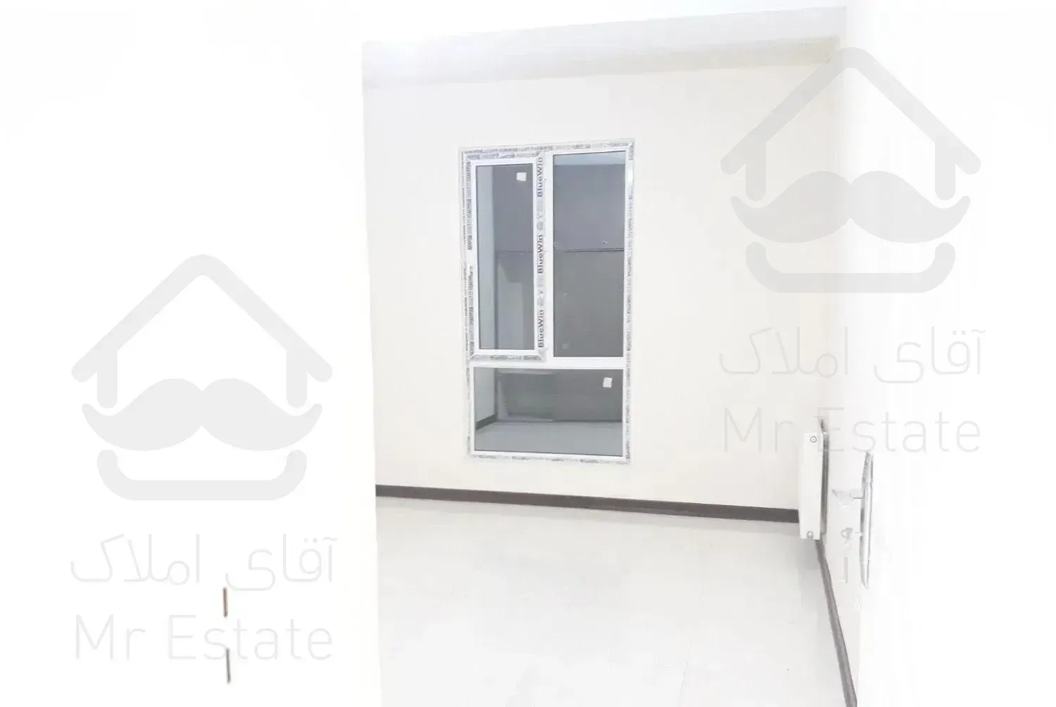 ۱۰۰متر آپارتمان واقع در تهرانسر