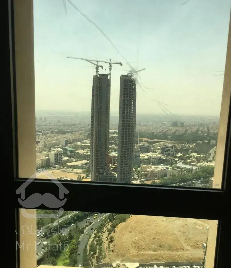 رهن و اجاره سوئیت در برج تهران