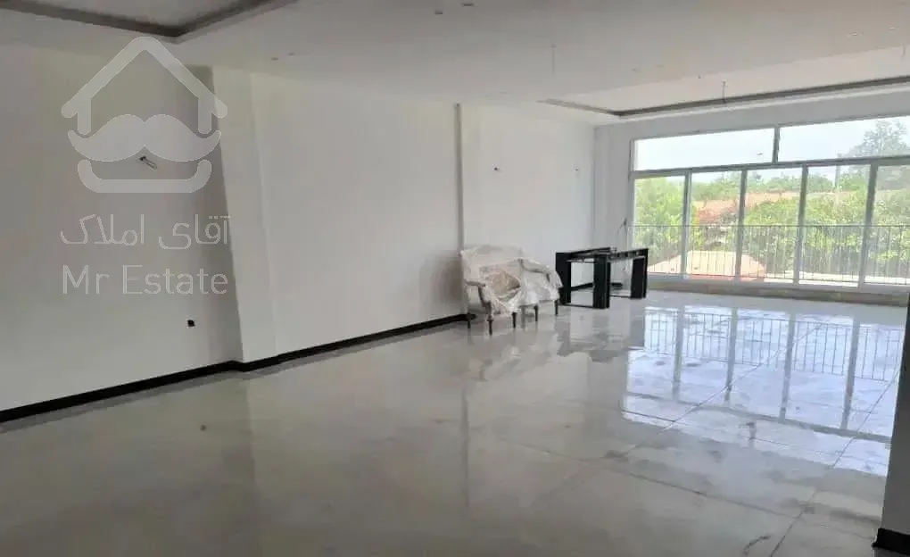 رهن واحد ۱۹۰ متری در مطهری