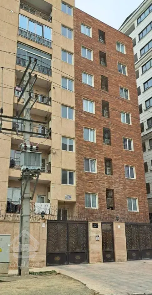 فروش آپارتمان ۸۳ متری ۲ خوابه