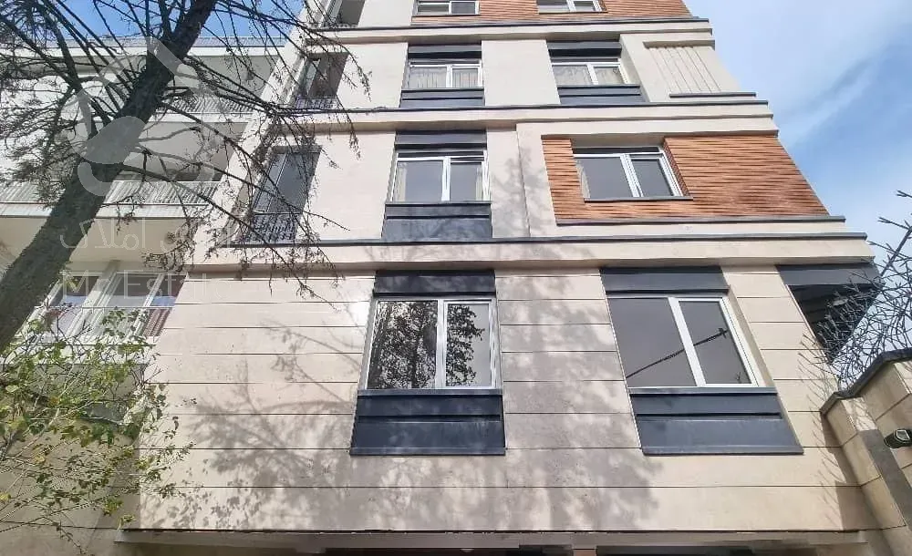 آپارتمان  149مترخوش نقشه  غرق در نور به قیمت رسیده