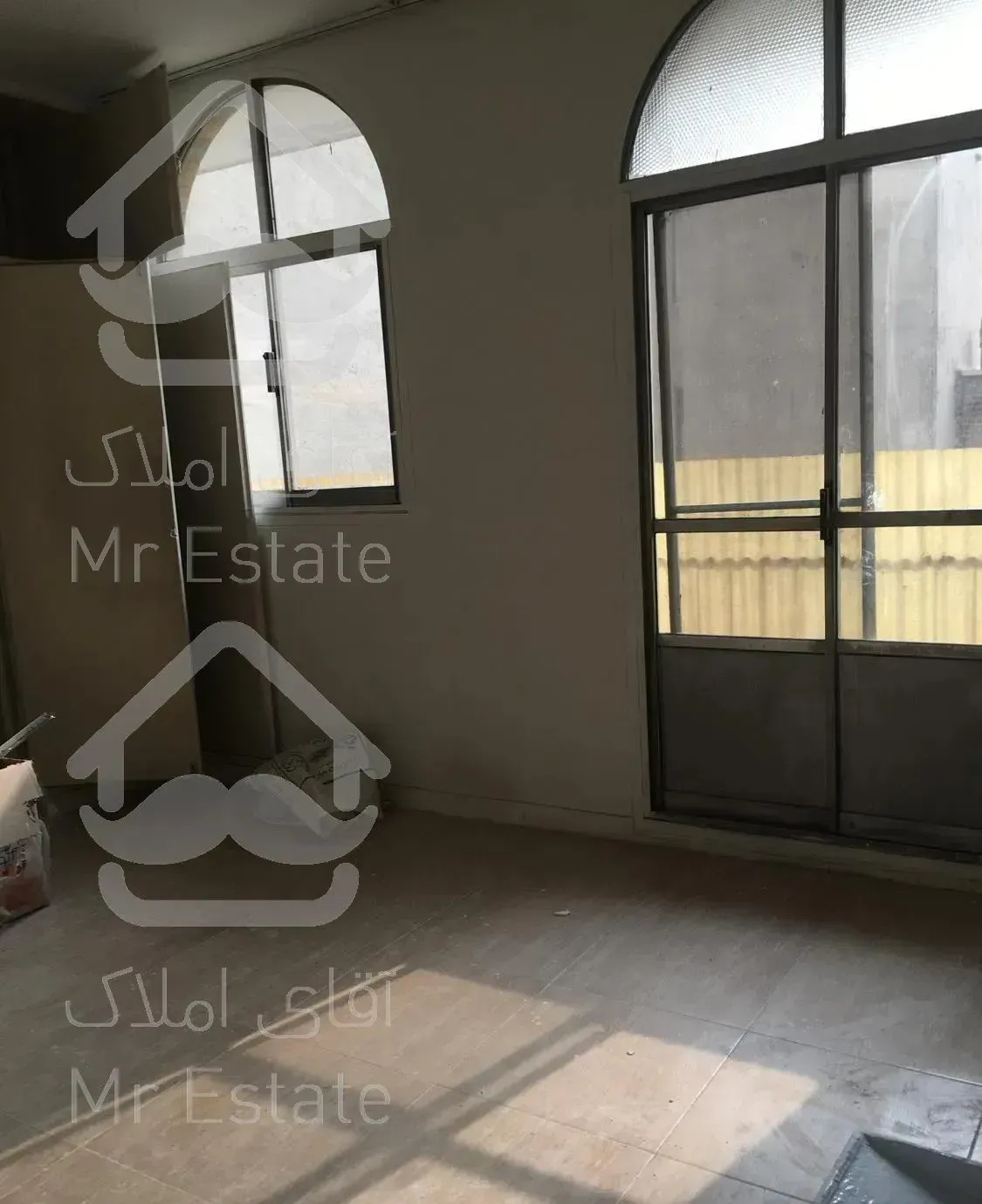 ۴۵متر/بازسازی/تخلیه