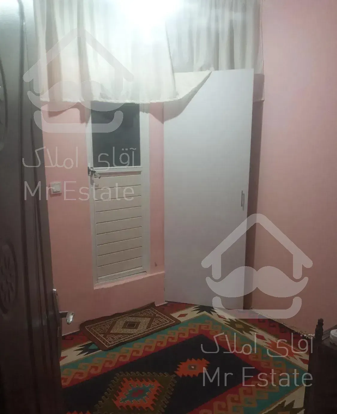 رهن اپارتمان دوخواب حیاط اختصاصی توس۷۰(ازادی۱۰۷)