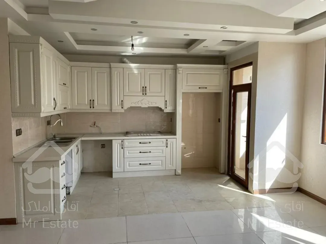 بلوار فردوس غرب ، ۷۸ متر ۲ ، فول امکانات ،