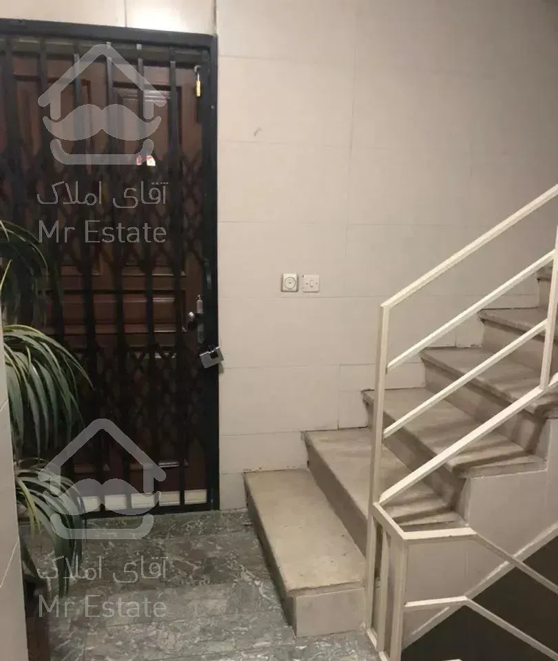 آپارتمان ۴۲ متری ،۱خواب کارگر شمالی