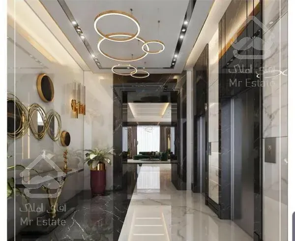 142متر نارنجستان۳چیتگر