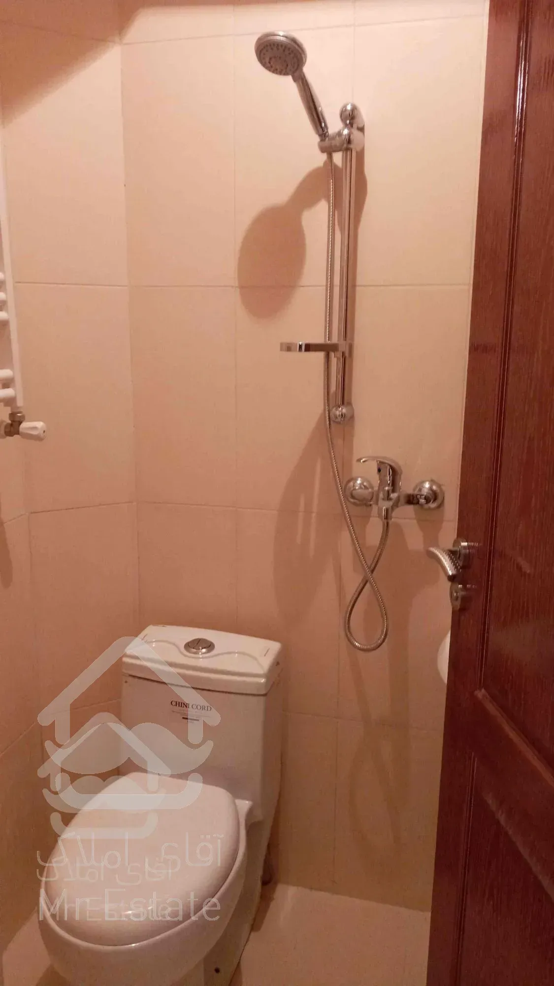 آپارتمان ۶۲متری یکخوابه نوساز فردوس شرق❗متری ۳۸❗