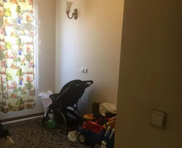 80متر2خواب فول امکانات با ویو دریاچه