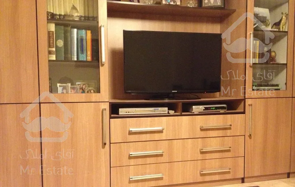 اپارتمان ۱۰۷متری