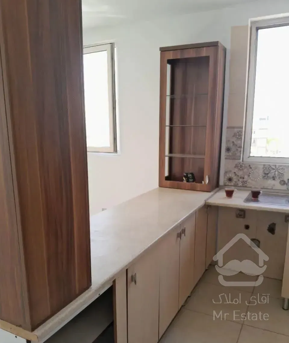 اجاره آپارتمان ۵۹ متری ۱ خوابه در مولوی