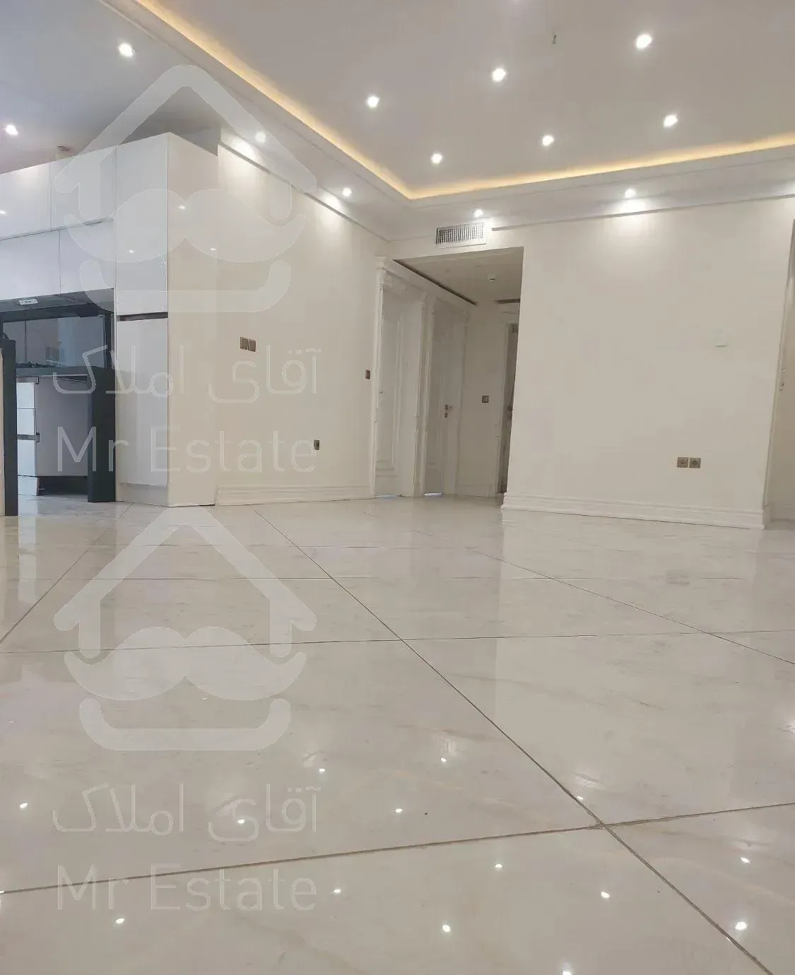 ۱۰۵ متر شریعتی- ادیبی