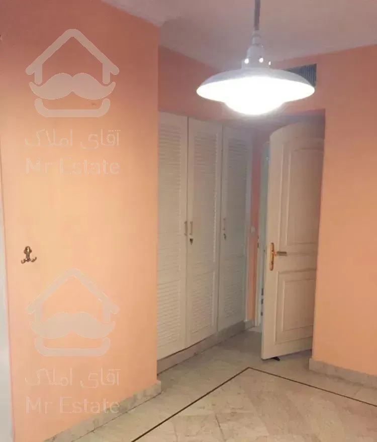 آپارتمان  ۱۲۰ متر دو خواب ونک شیرازشمالی