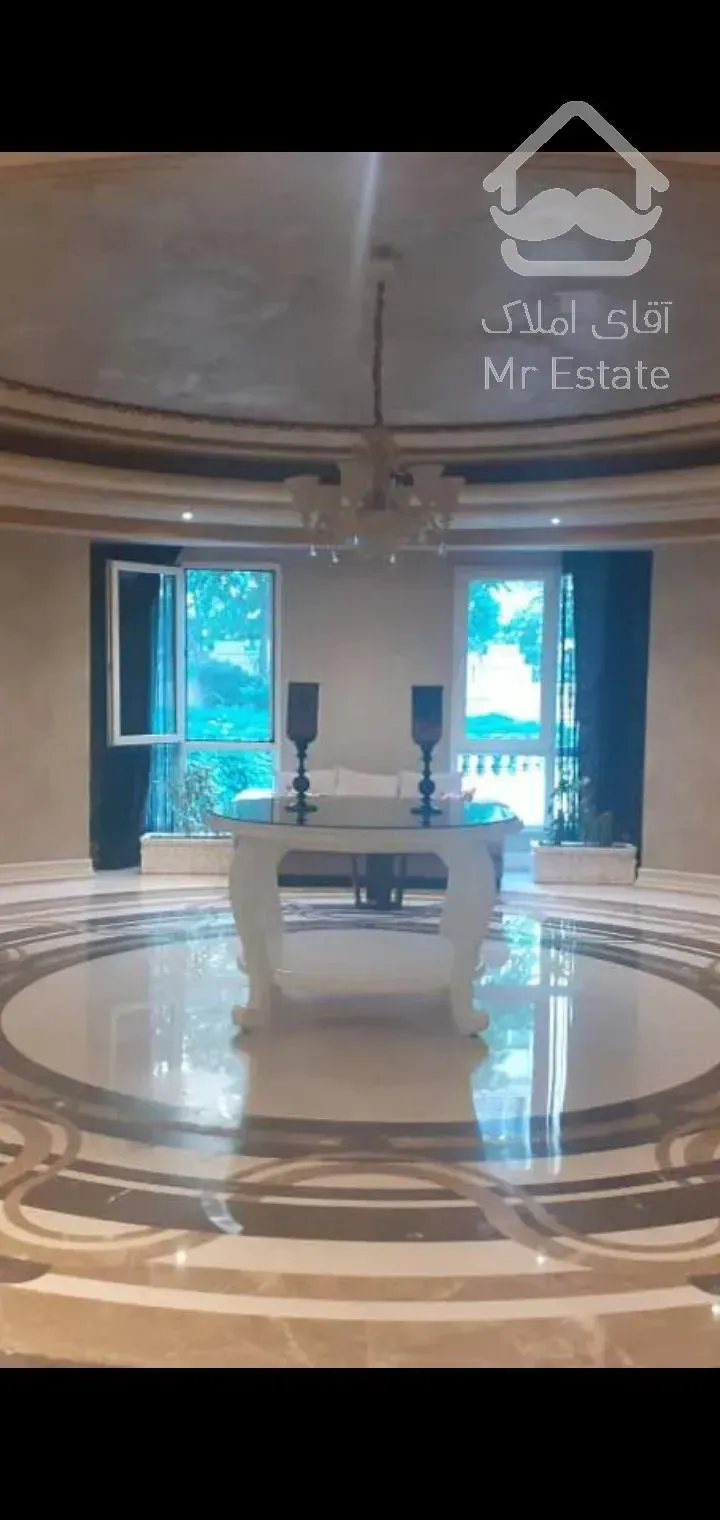 زعفرانیه فرخ