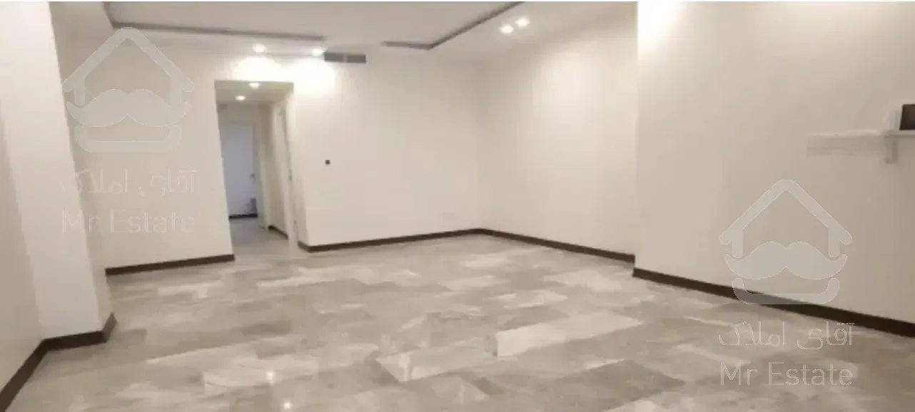 متراژ پایین نوساز در سرو۸۷متری