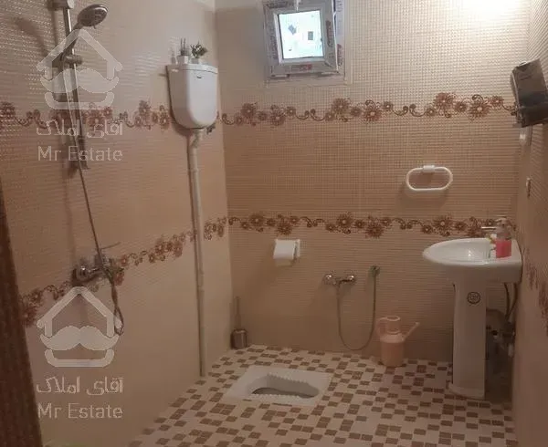 باغ ویلا ۸۰۰ متری