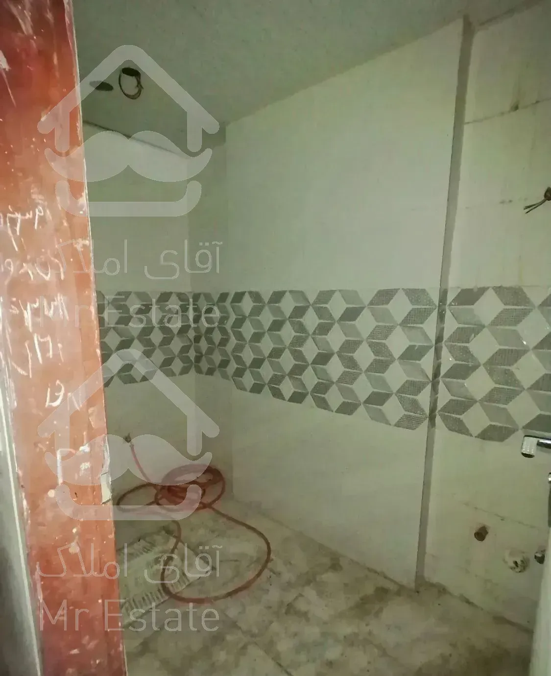 اپارتمان 125متر اجاره گرمدره جنوبی