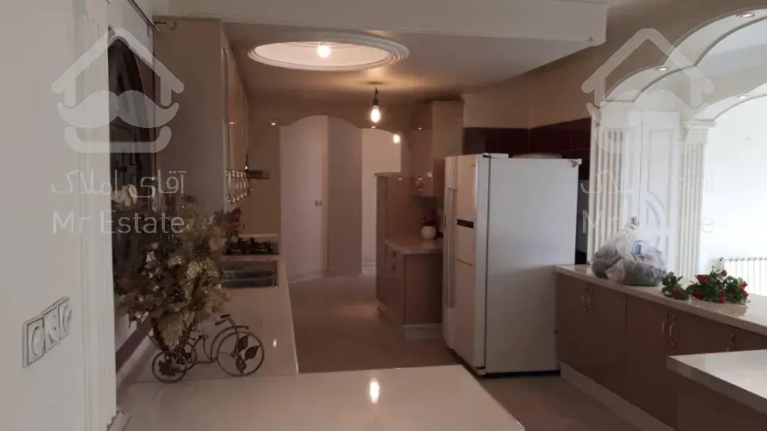 فروش آپارتمان ولنجک 280  متر شیک