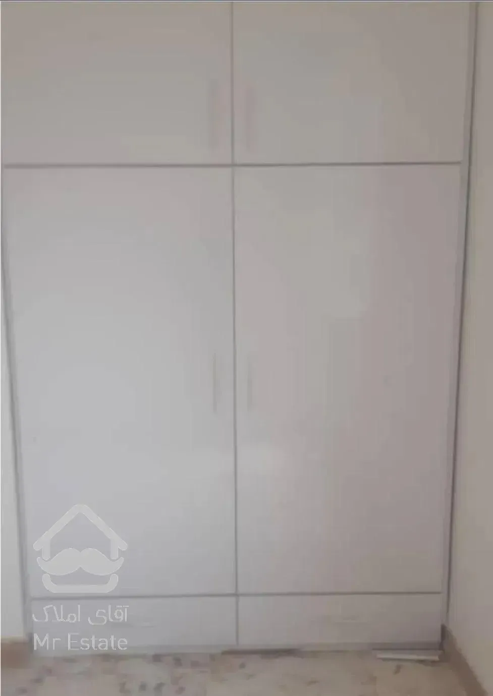 واحد ۱۰۰متری نوساز