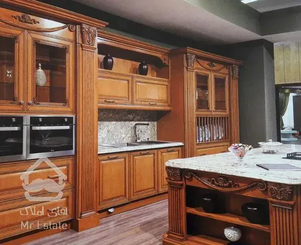 ( نگین منطقه / 140 متر )