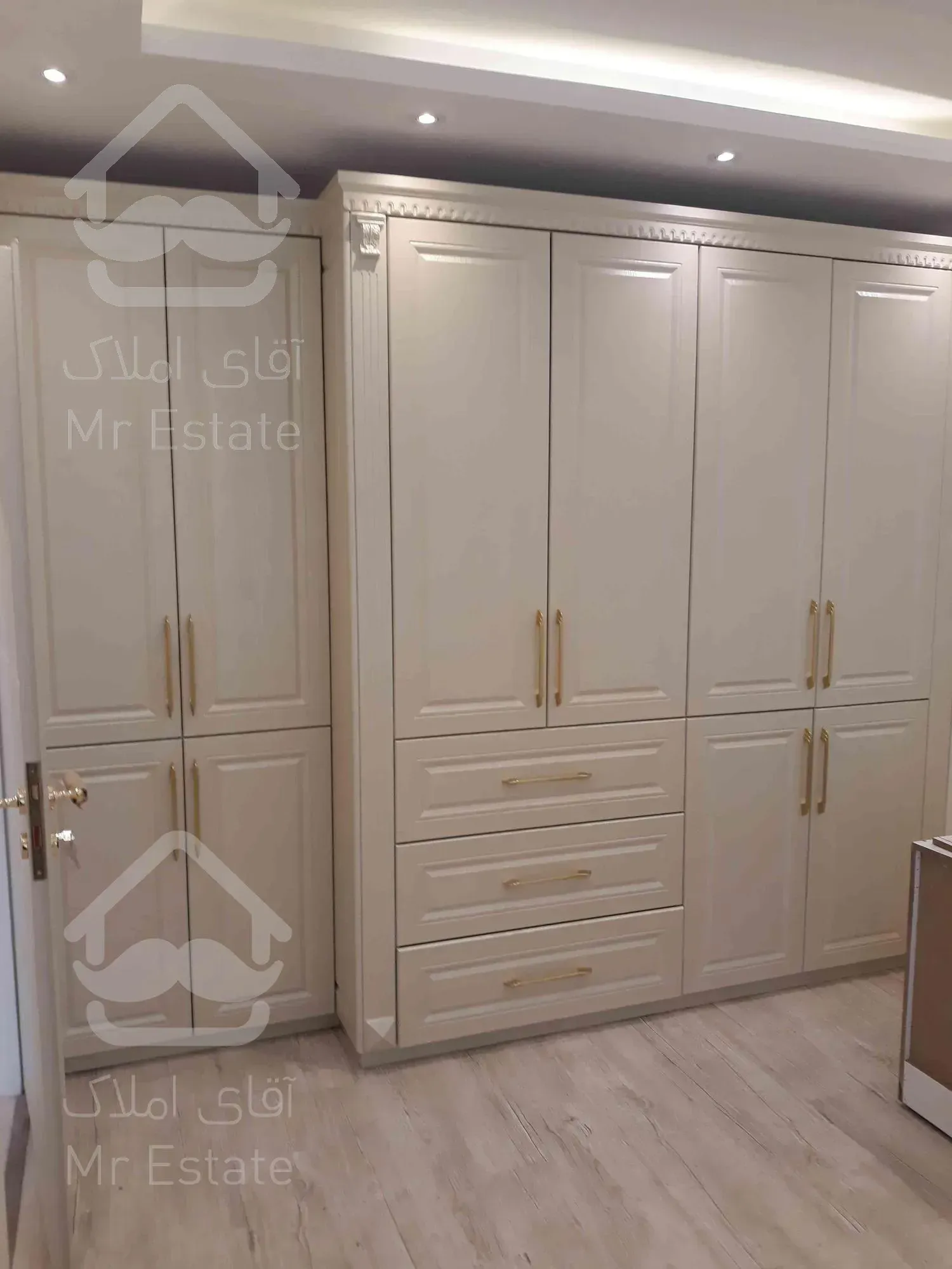 رهن آپارتمان۷۴متری۲خواب کاملابازسازی شده