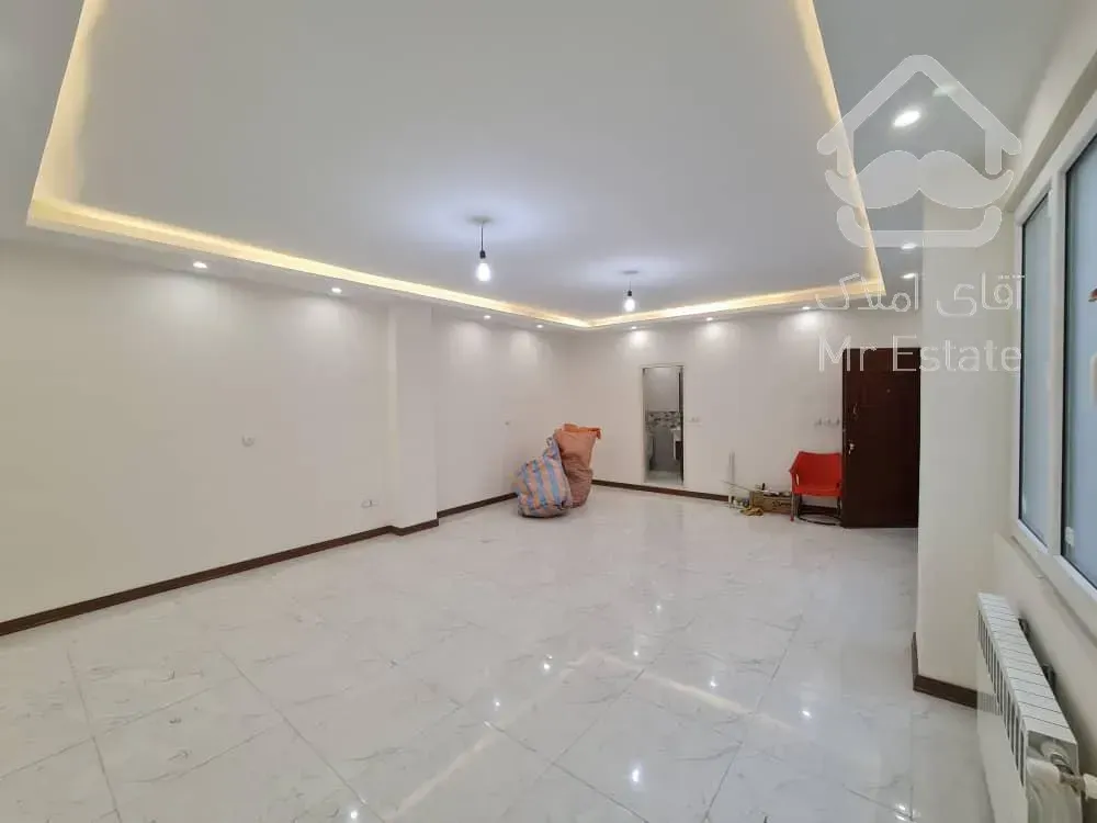 60متر 1 خواب اداری خلیلی