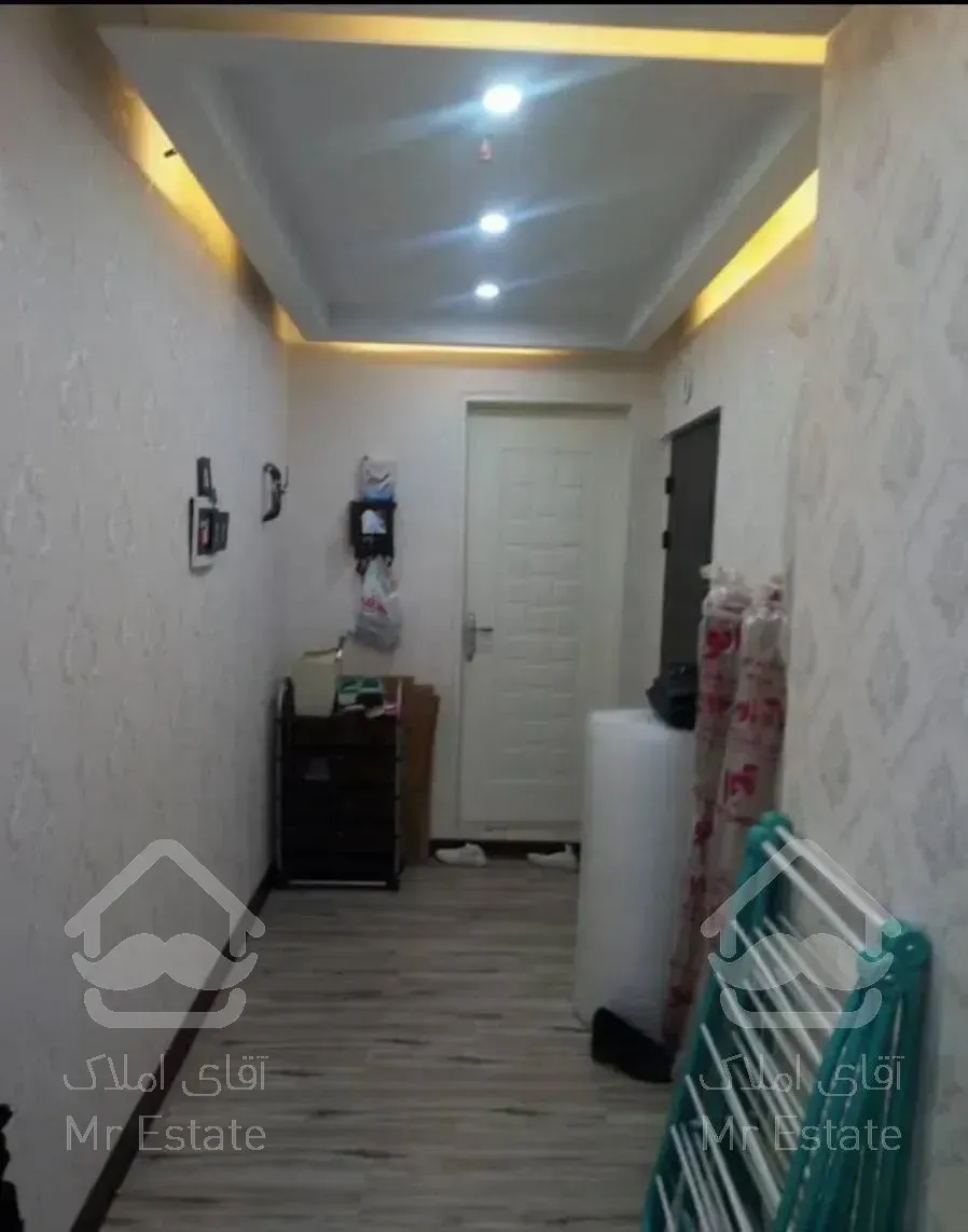 اپارتمان ۹۴متری دو خوابه دریاچه شهدای خلیج فارس