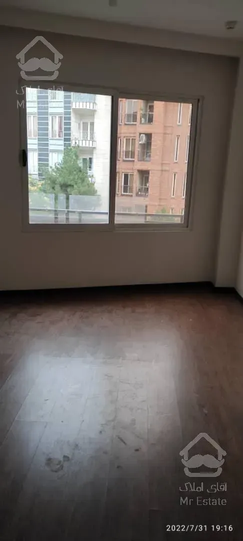 اجاره آپارتمان ۱۳۰ متری  سعادت آباد