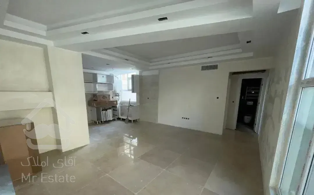 آپارتمان نوساز ۷۰ متری