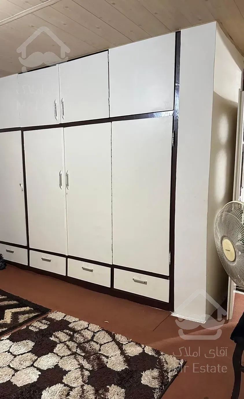 خانه دربست در مکانی آرام