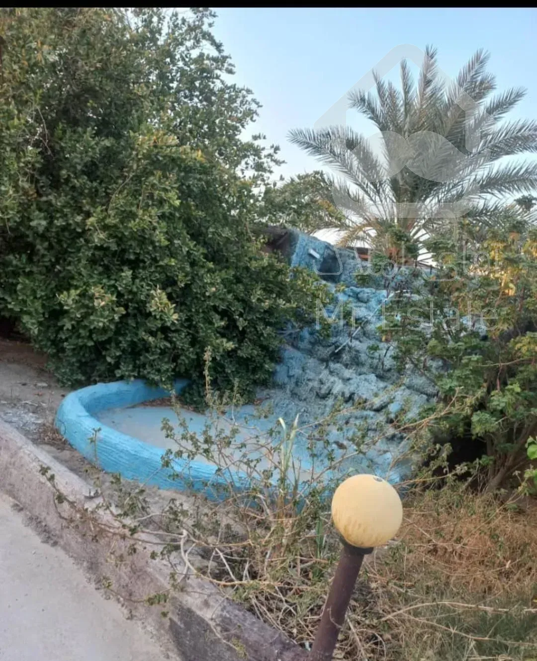 خانه در ابطویل فروشی