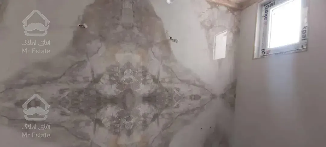 ۲۰۰ متر تکواحد  کم واحد نوساز