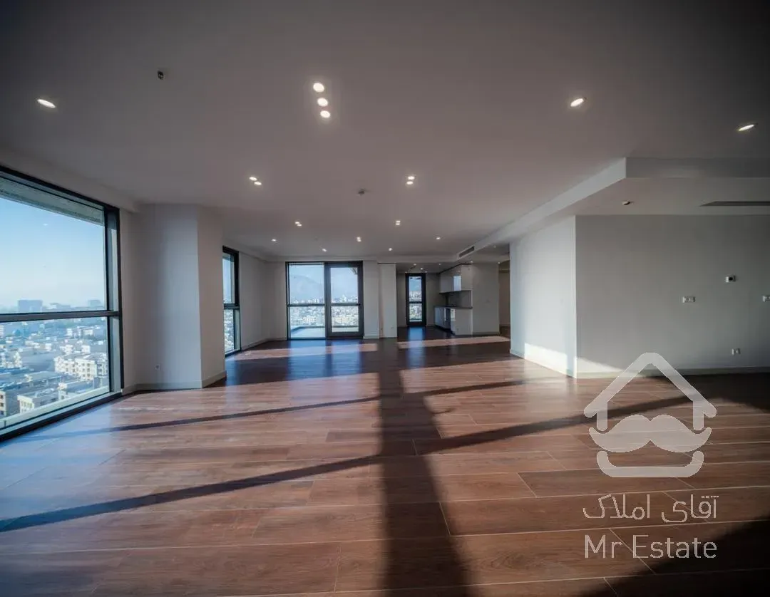 هشتمین سازه برتر طهران  مناسب سرمایه گذاری  سازه فاخر