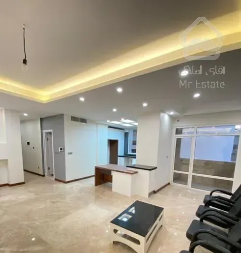 آپارتمان ۱۰۵متری ۲خوابه در بهارشمالی شریعتی