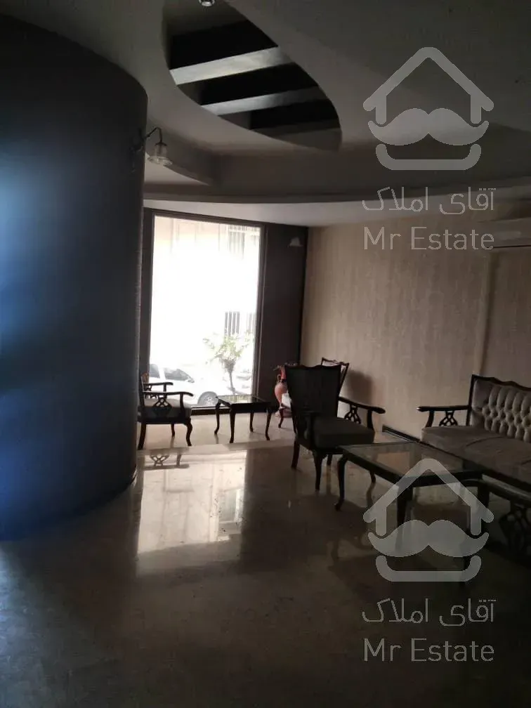 ۱۴۰ متری ۳خواب صادقی