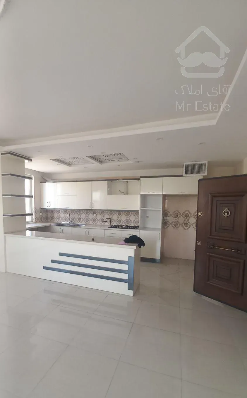 اجاره آپارتمان ۱۱۰ متری ۳ خوابه در تهران‌سر